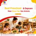 Montessori School On Bulverde Rd | Best Preschool & Daycare Near Stone Oak, San Antonio