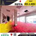 BHD 1400,  Showroom For Rent In Riffa