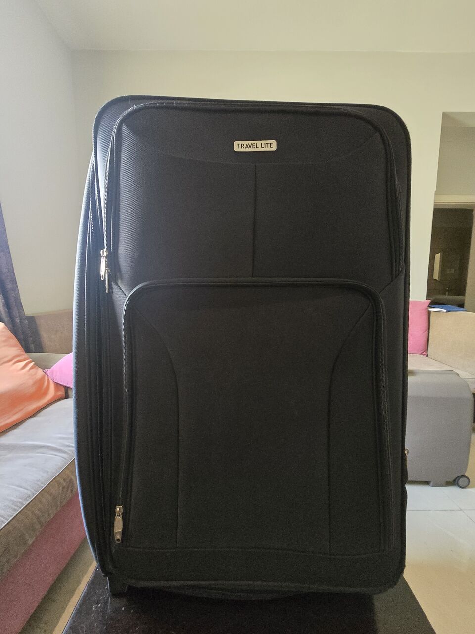 Riyadh, Household Items, SAR 150,  For Sale-Large Luggage Bags-Exit 7-Riyadh