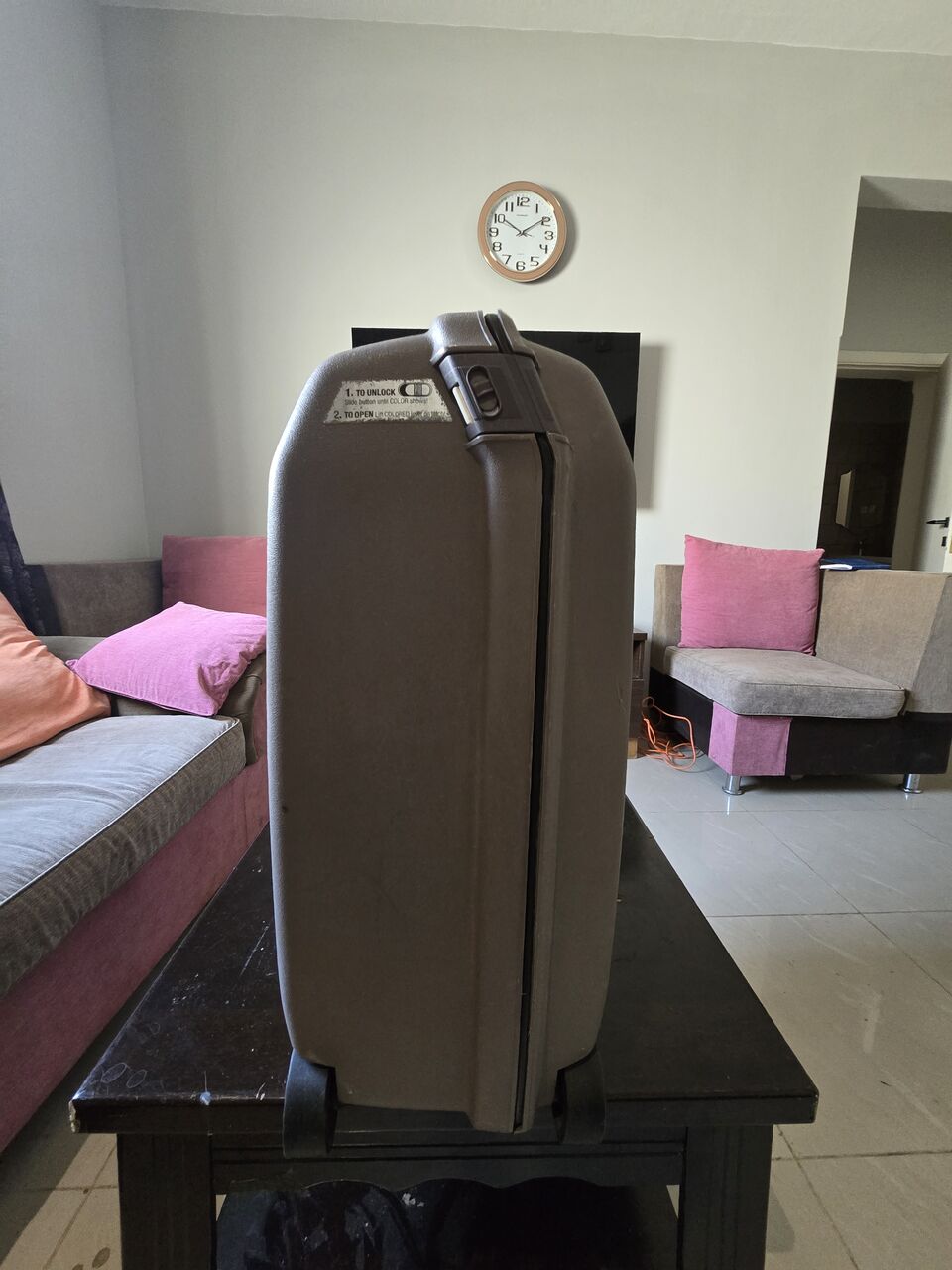 Riyadh, Household Items, SAR 150,  For Sale-Large Luggage Bags-Exit 7-Riyadh