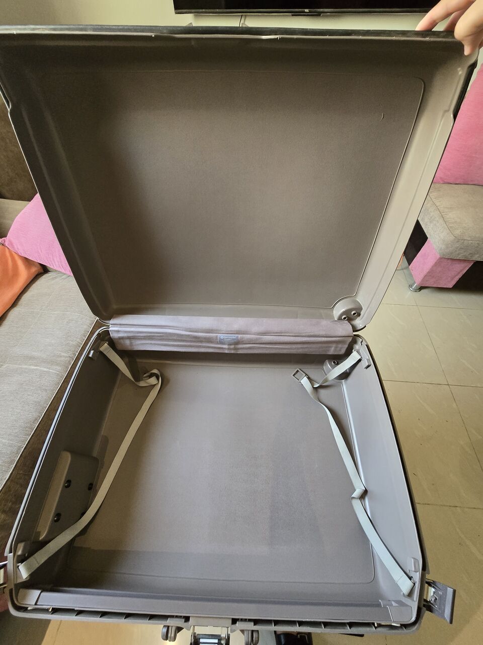 Riyadh, Household Items, SAR 150,  For Sale-Large Luggage Bags-Exit 7-Riyadh