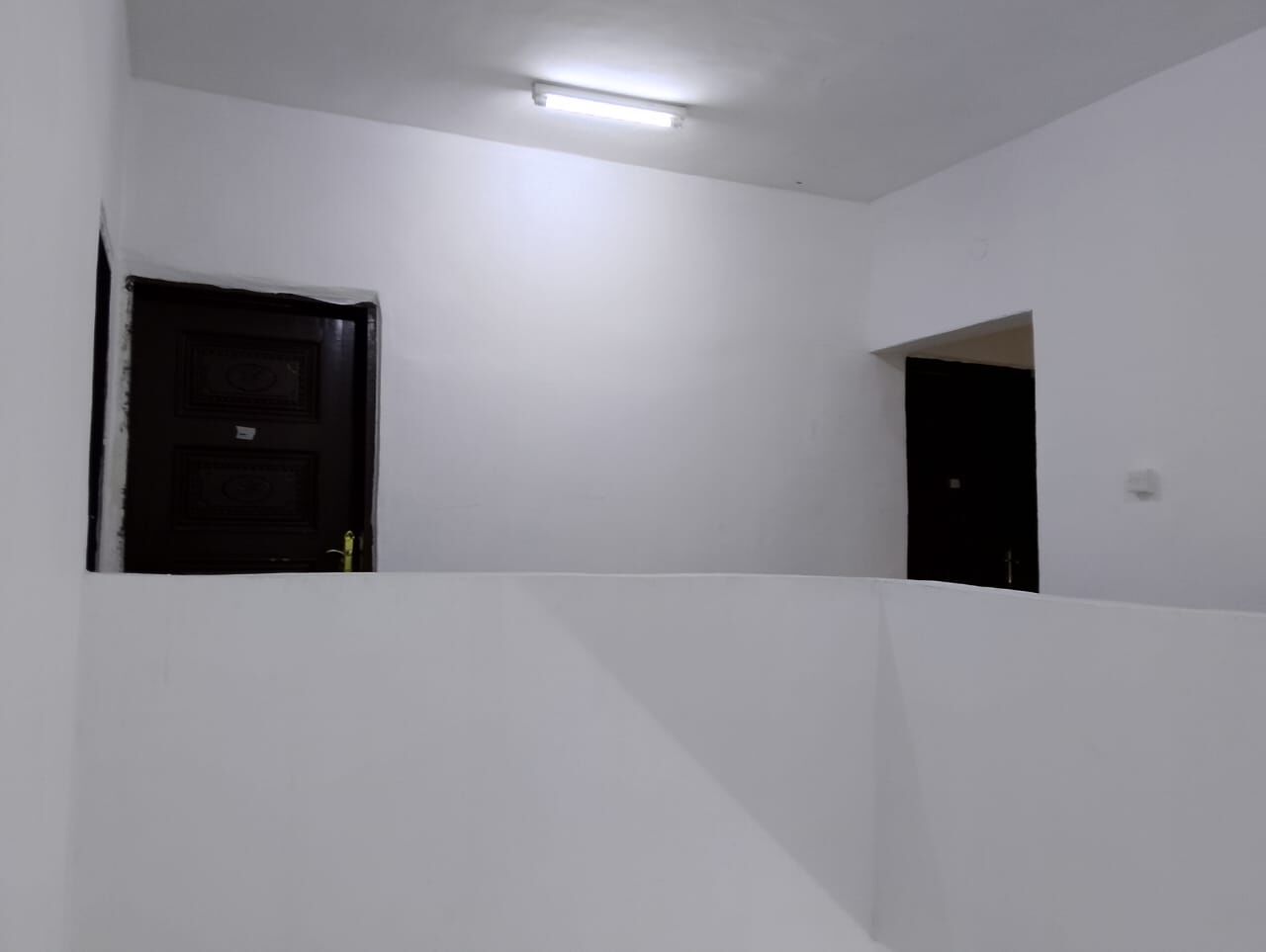Olaya, Rooms for Rent, SAR 700/month,  Furnished,  1 Bed Space / Blue Line Metro(With Elec Water Bil) Only 1 Month