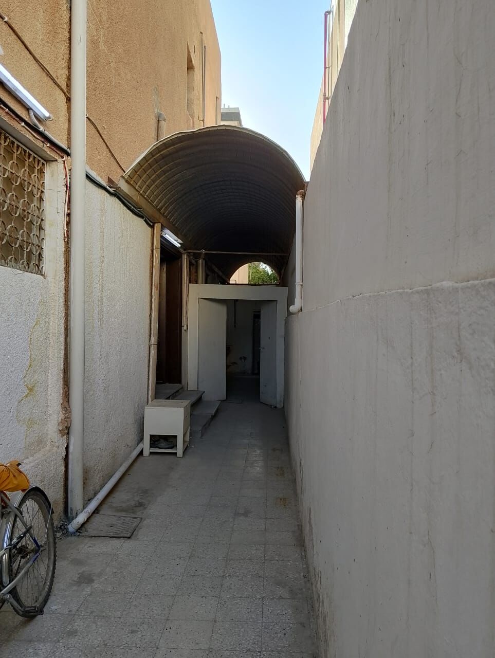 Olaya, Rooms for Rent, SAR 700/month,  Furnished,  1 Bed Space / Blue Line Metro(With Elec Water Bil) Only 1 Month