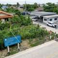 THB 1150000,  6 BR,  50 Sq. Feet,  The Land Is In Good Condition And Has Been Filled. Near Tha Mai Temple, Samut Sakhon,