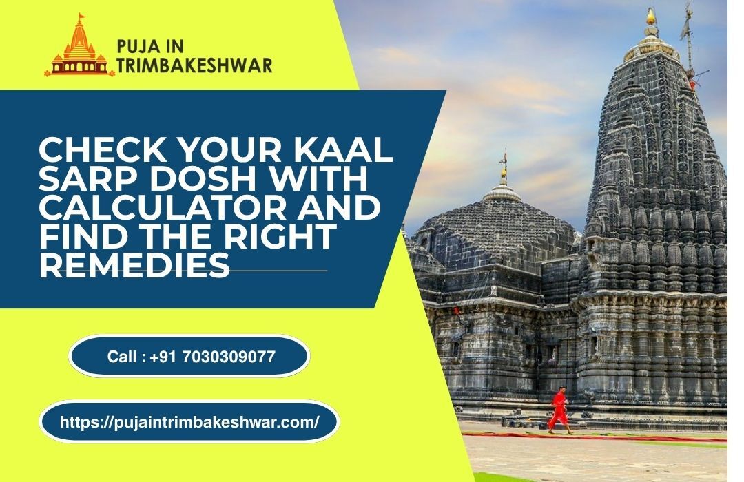 Mumbai, Business, Check Your Kaal Sarp Dosh With Calculator And Find The Right Remedies