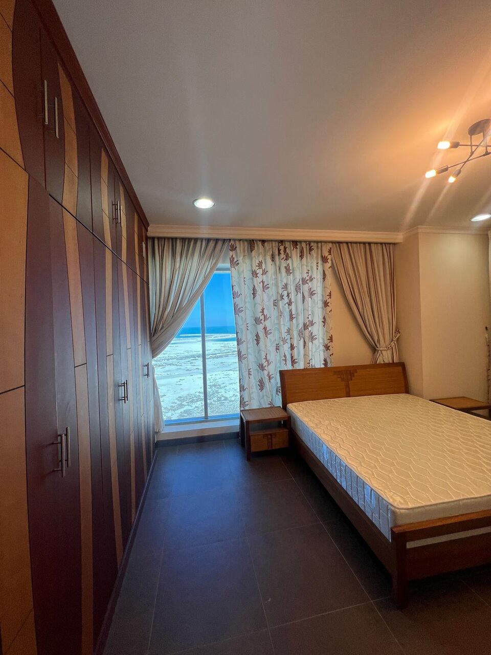 Al Seef, Apartments, Flats, Houses & Villas, BHD 425/month,  Furnished,  2 BR,  Apartment For Rent In Seef | City View | Near City Centre