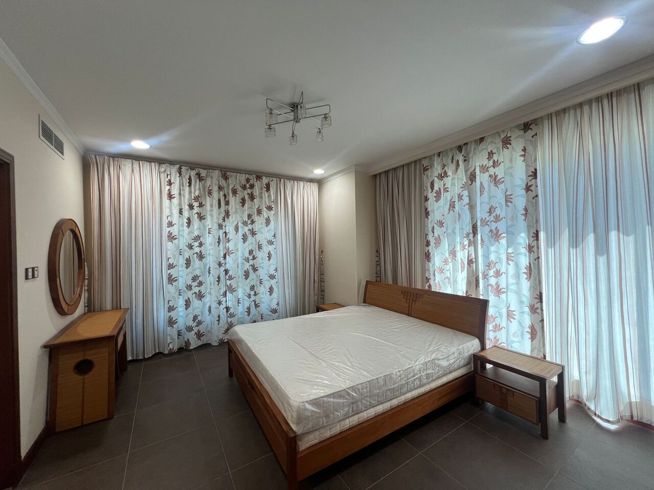Al Seef, Apartments, Flats, Houses & Villas, BHD 425/month,  Furnished,  2 BR,  Apartment For Rent In Seef | City View | Near City Centre