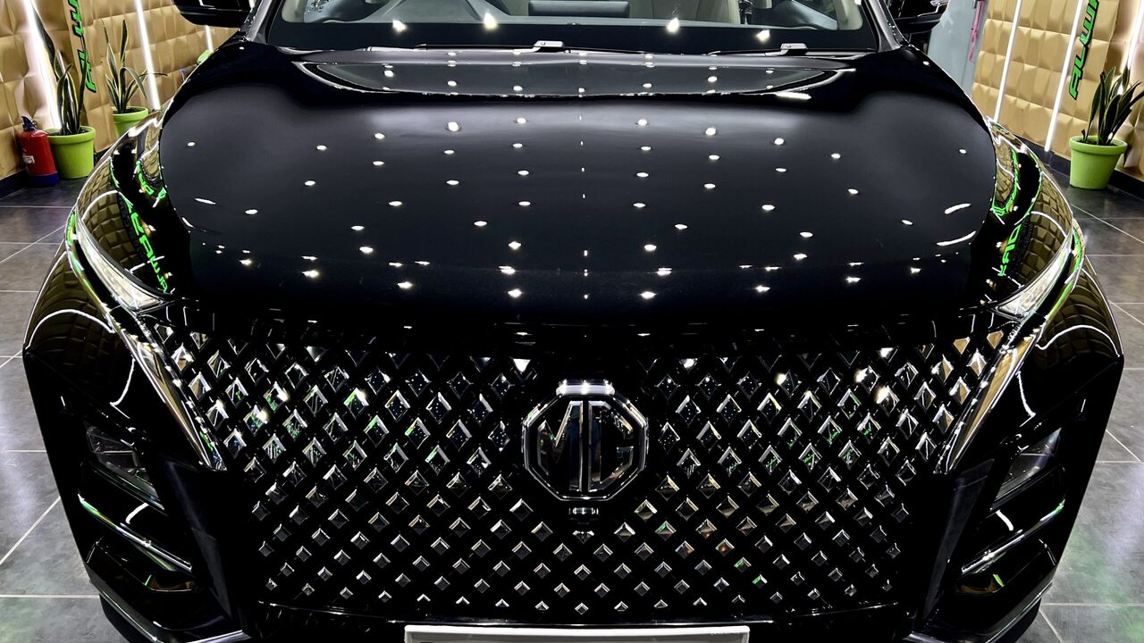 Punjab, Automotive, Paint Protection Film Cost In India: A Complete Buyer