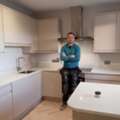 Transform Your Kitchen With Cabinet Respray Services In Dublin