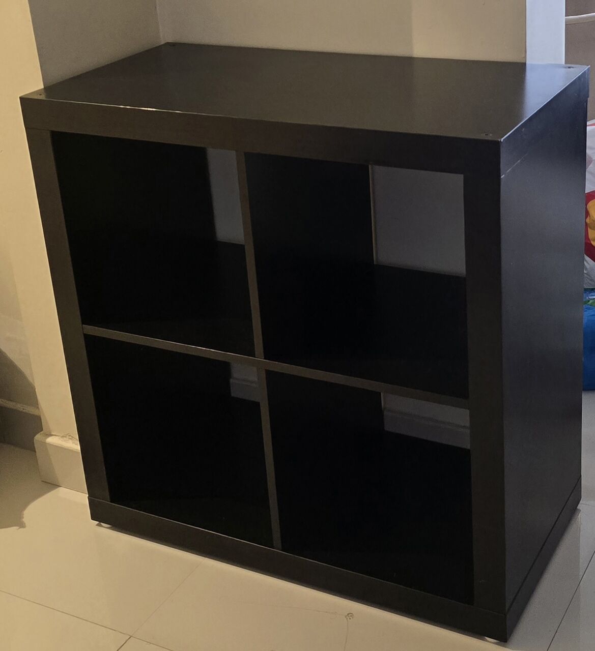Khobar, Furniture, SAR 50,  IKEA Storage Unit, Urgent!