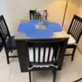SAR 400,  Dining Set (4 Seaters)