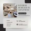 Transform Your Space With The Best Interior Designer In Ghaziabad &mdash; SKF Contractor