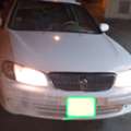 BHD 700,  Nissan Sunny,  2001,  Automatic,  300000 KM,