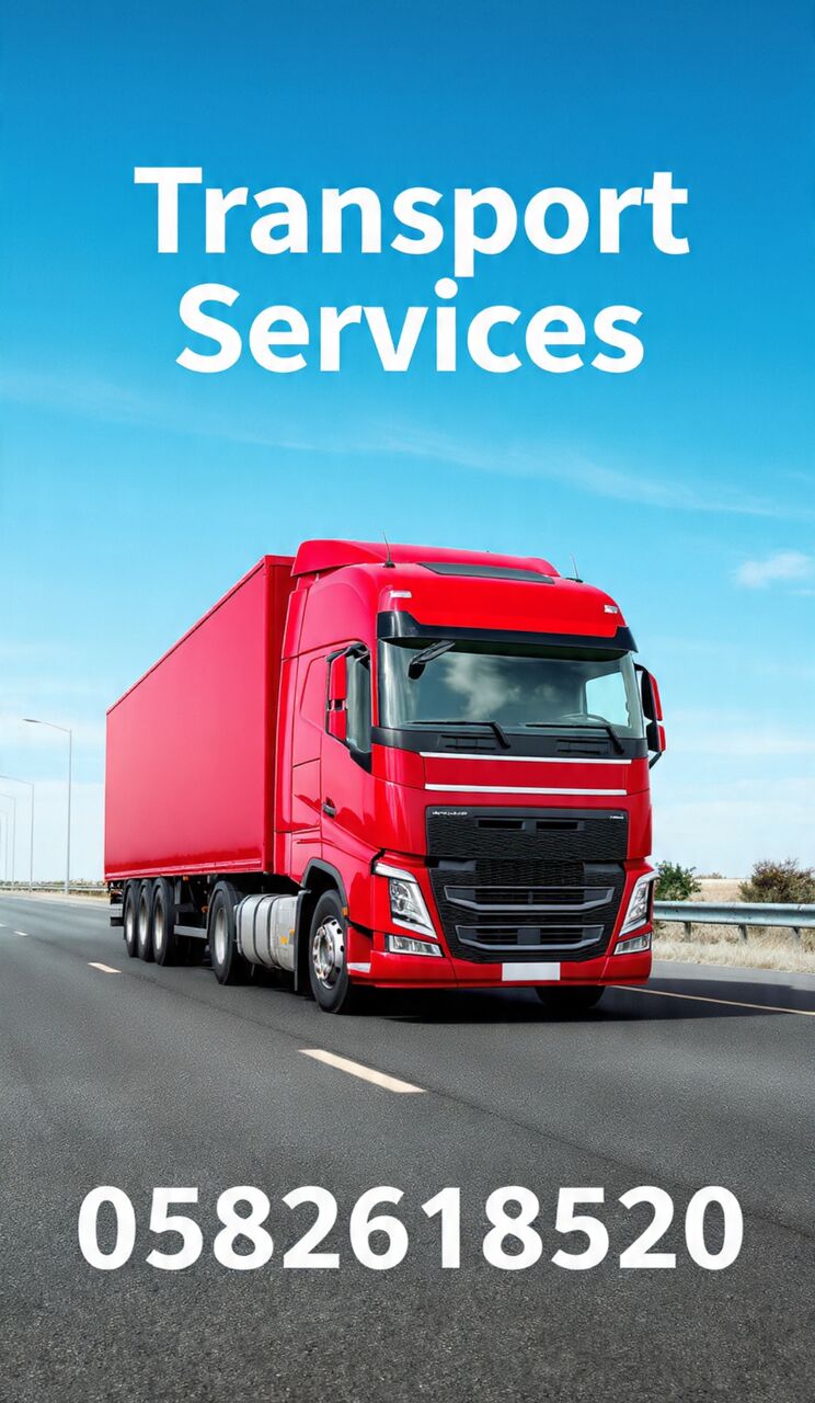 Dammam, Labor/Moving, MOVERS PACKERS HOUSE SHIFTING◇PROFESSIONAL LABOR TEAM◇DYNA TRUCK FOR RENT◇//0582618520