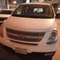 SAR 21000,  Hyundai H1,  2016,  Automatic,  270000 KM,     270KM - 21000 SAR