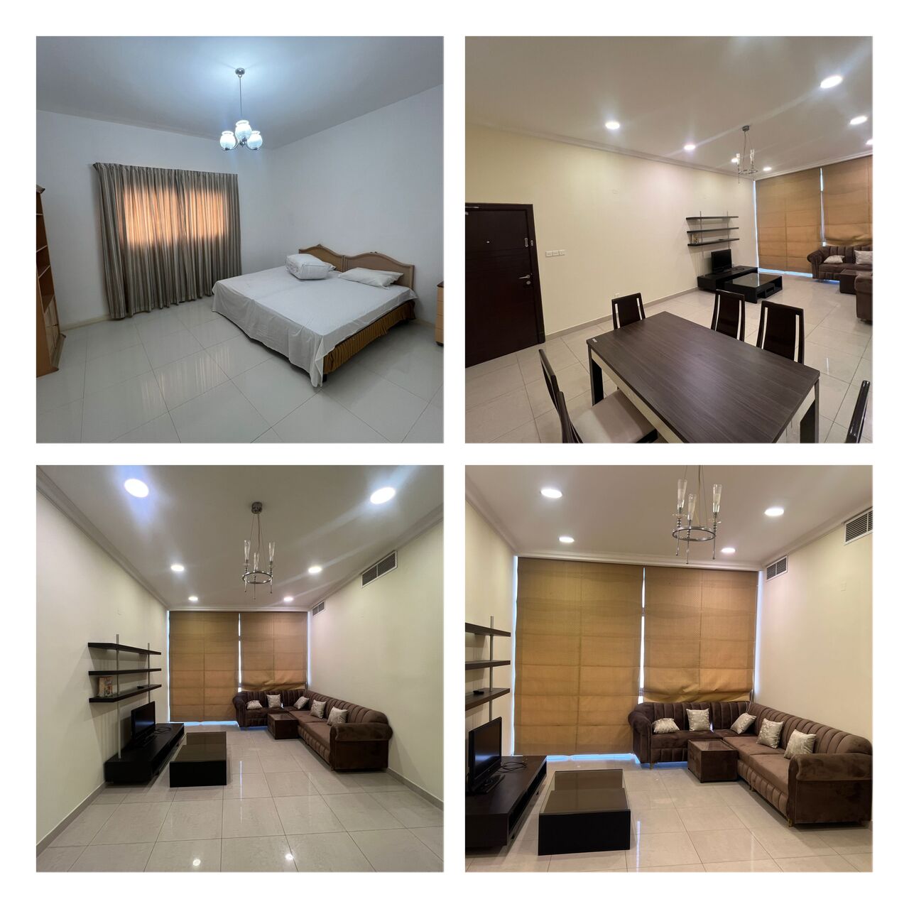 Burhama, Apartments, Flats, Houses & Villas, BHD 330/month,  Furnished,  2 BR,  Apartment For Rent In Burhama | Shared Pool & Gym | Inclusive Of EWA