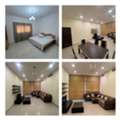 BHD 330/month,  Furnished,  2 BR,  Apartment For Rent In Burhama | Shared Pool & Gym | Inclusive Of EWA