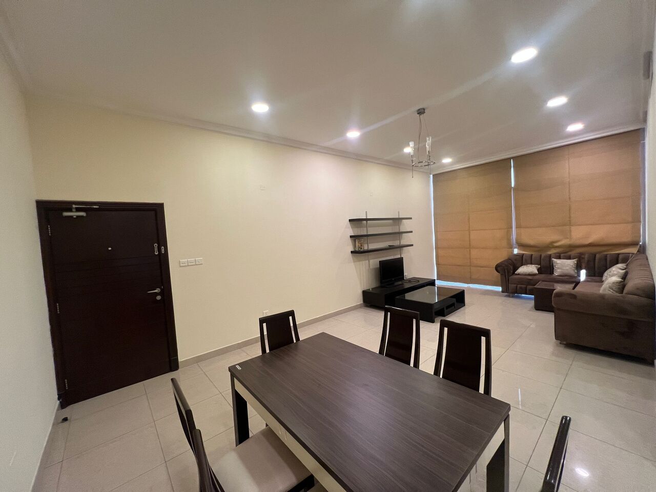 Burhama, Apartments, Flats, Houses & Villas, BHD 330/month,  Furnished,  2 BR,  Apartment For Rent In Burhama | Shared Pool & Gym | Inclusive Of EWA