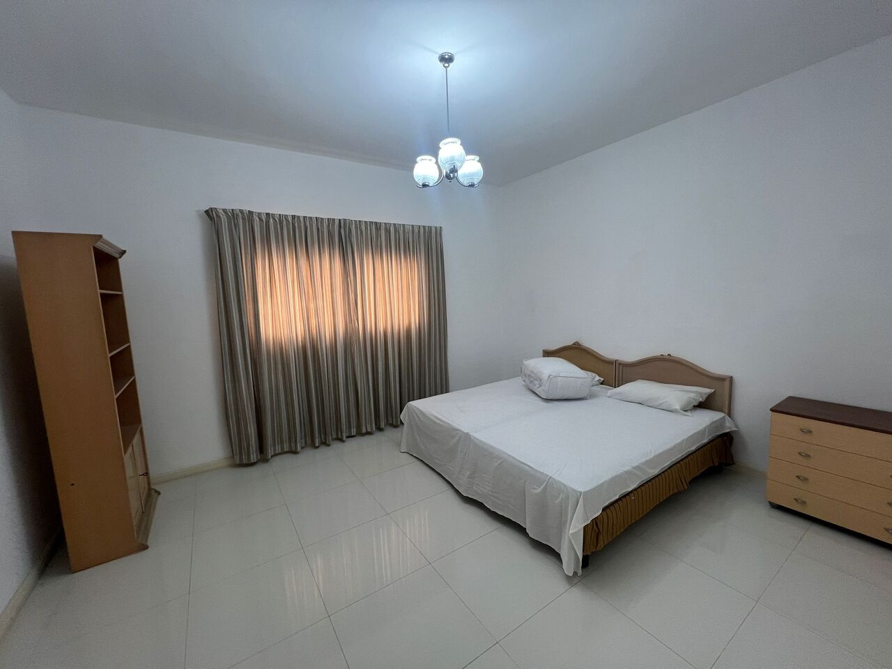 Burhama, Apartments, Flats, Houses & Villas, BHD 330/month,  Furnished,  2 BR,  Apartment For Rent In Burhama | Shared Pool & Gym | Inclusive Of EWA