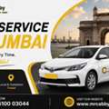 Hire Online Taxi Service In Mumbai At Mr. Cabby