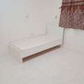 SAR 700/month,  Furnished,  Separate Single Room For Rent In 3BHK Apartment
