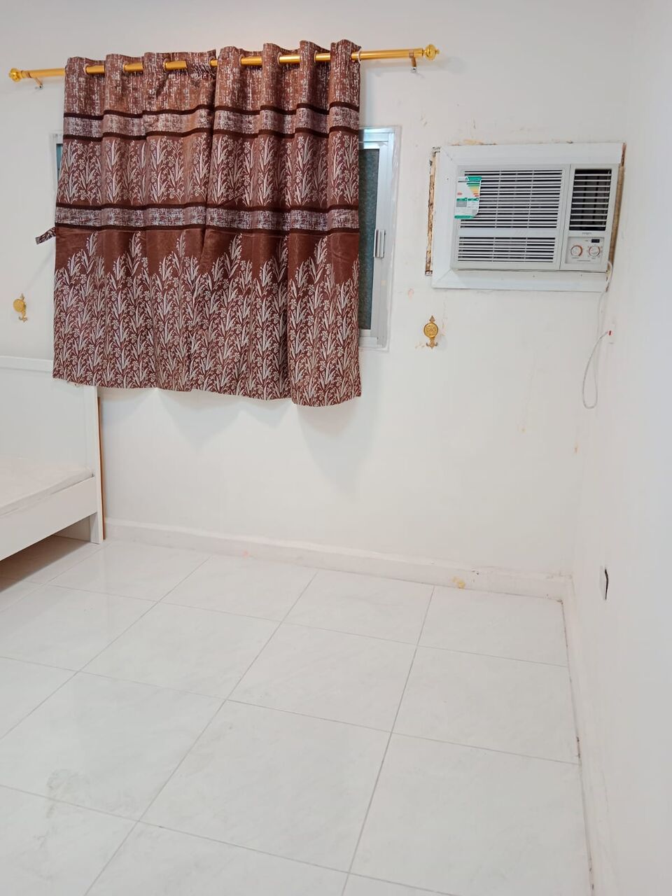 Dammam, Rooms for Rent, SAR 700/month,  Furnished,  Separate Single Room For Rent In 3BHK Apartment