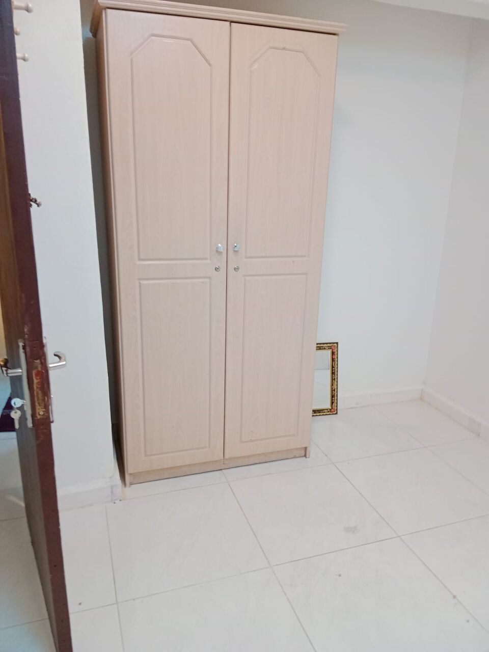 Dammam, Rooms for Rent, SAR 700/month,  Furnished,  Separate Single Room For Rent In 3BHK Apartment