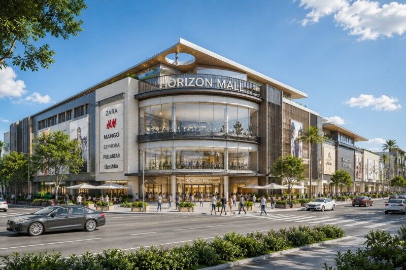 New York, Business, Transform Designs With A 3D Rendering Floor Plan