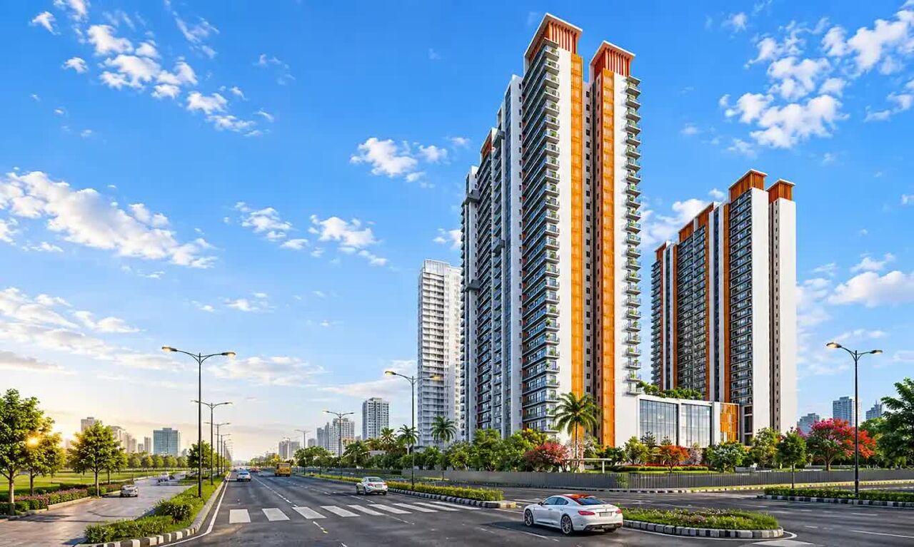 Ghaziabad, Apartments, Flats, Houses & Villas, Are Flats In Ghaziabad A Good Option For Families And Property Buyers?