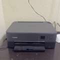 SAR 100,  Canon Printer For Sale In Good Condition