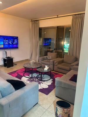 Abdoun, Apartments, Flats, Houses & Villas, JOD 7200/year,  Furnished,  2 BR,  Luxury Furnished Apartment For Rent In Abdoun