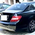 SAR 32500,  Mercedes-Benz C-Class,  2013,  Automatic,  175000 KM,  Selling A Well-maintained Mercedes C 250