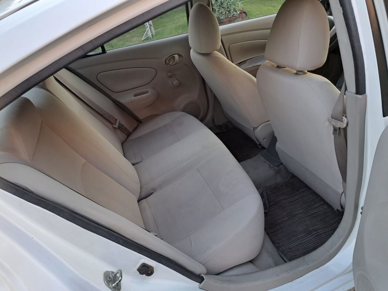 Riffa, Vehicles, Cars & Trucks , BHD 2150,  Nissan Sunny,  2019,  Automatic,  235000 KM,  Good Condition