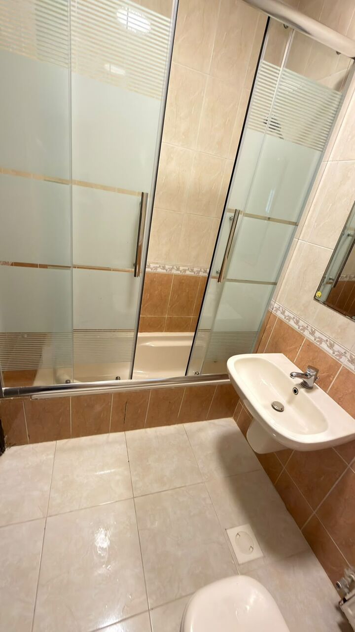 Amman, Apartments, Flats, Houses & Villas, JOD 5000/year,  3 BR,  Luxury Apartment For Rent In Khalda