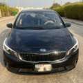 BHD 3200,  Kia Cerato,  2018,  Automatic,  45000 KM,    Single Owner Low Mileage Excellent Condition Urgent Sale