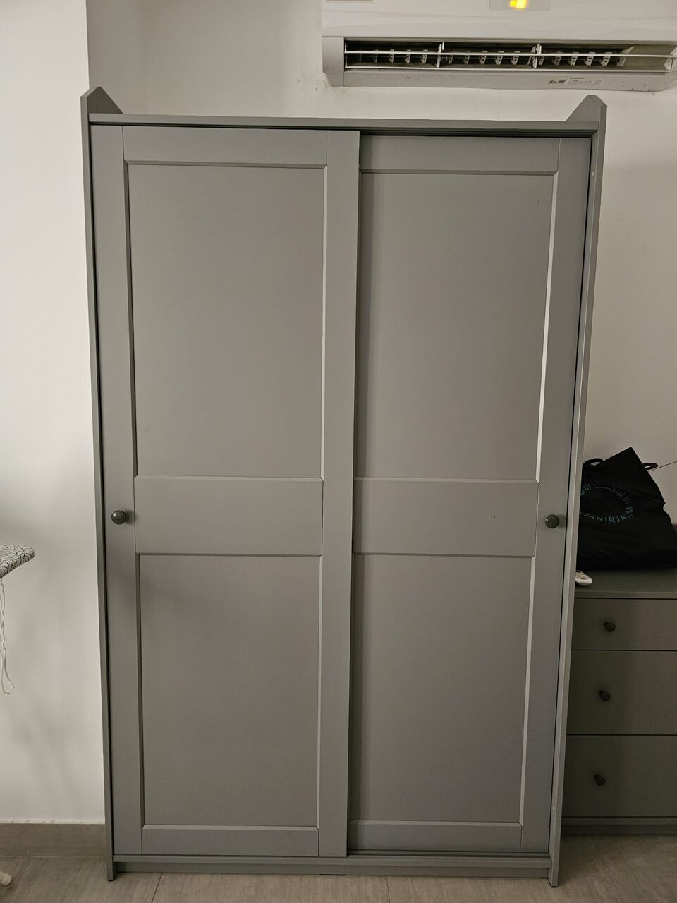 Janabiya, Furniture, BHD 150,  Moving Sale — Bedroom Set, Must Go ASAP! 🏠📦
