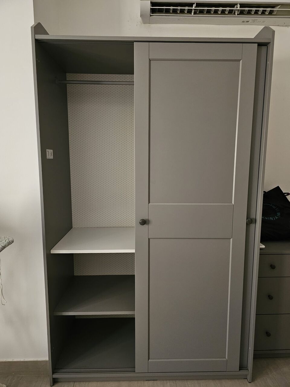 Janabiya, Furniture, BHD 150,  Moving Sale — Bedroom Set, Must Go ASAP! 🏠📦