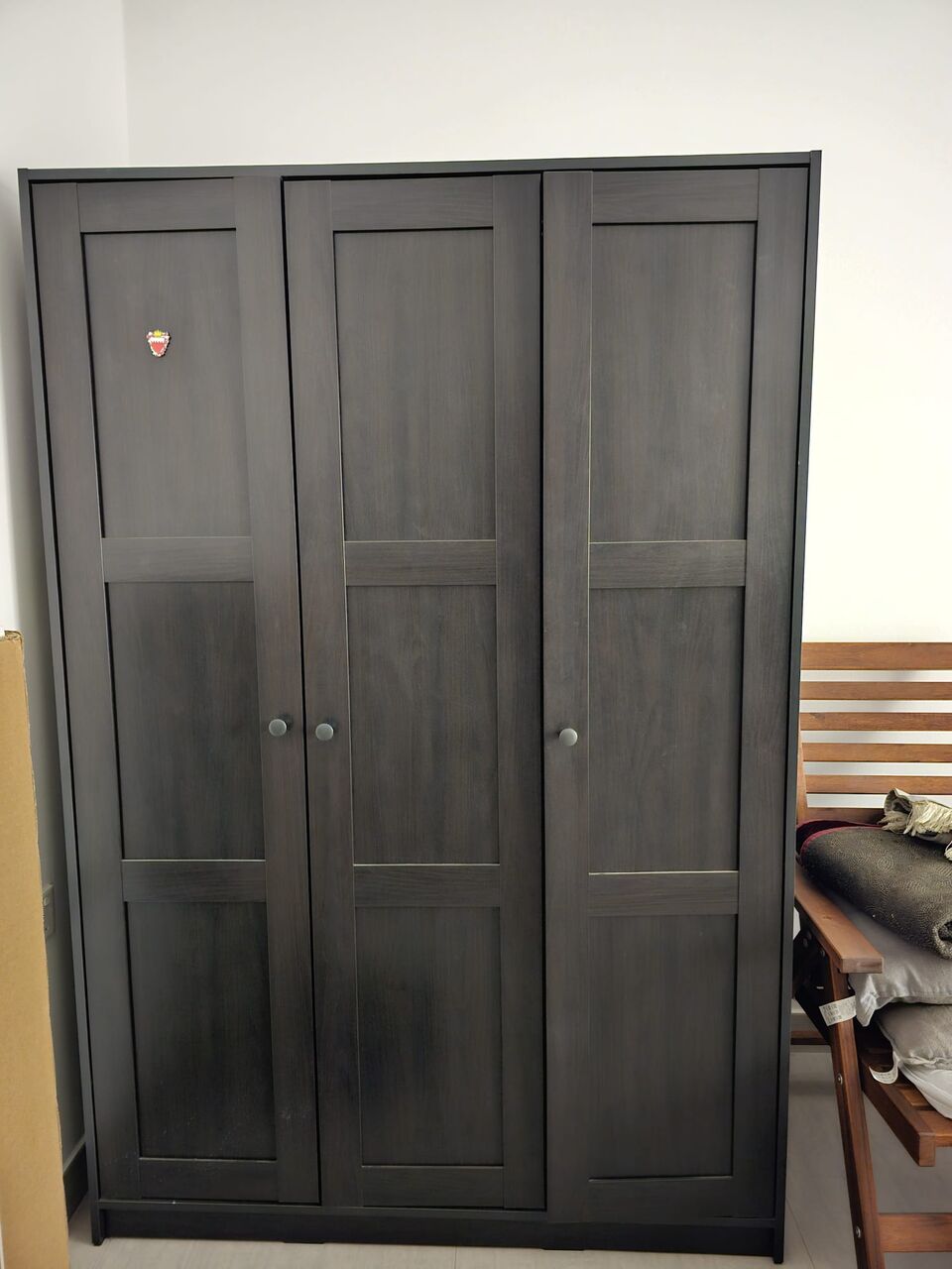Janabiya, Furniture, BHD 150,  Moving Sale — Bedroom Set, Must Go ASAP! 🏠📦