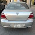 SAR 9900,  Nissan Sunny,  2010,  Manual,  375000 KM,   MANULA TRANSMISSION