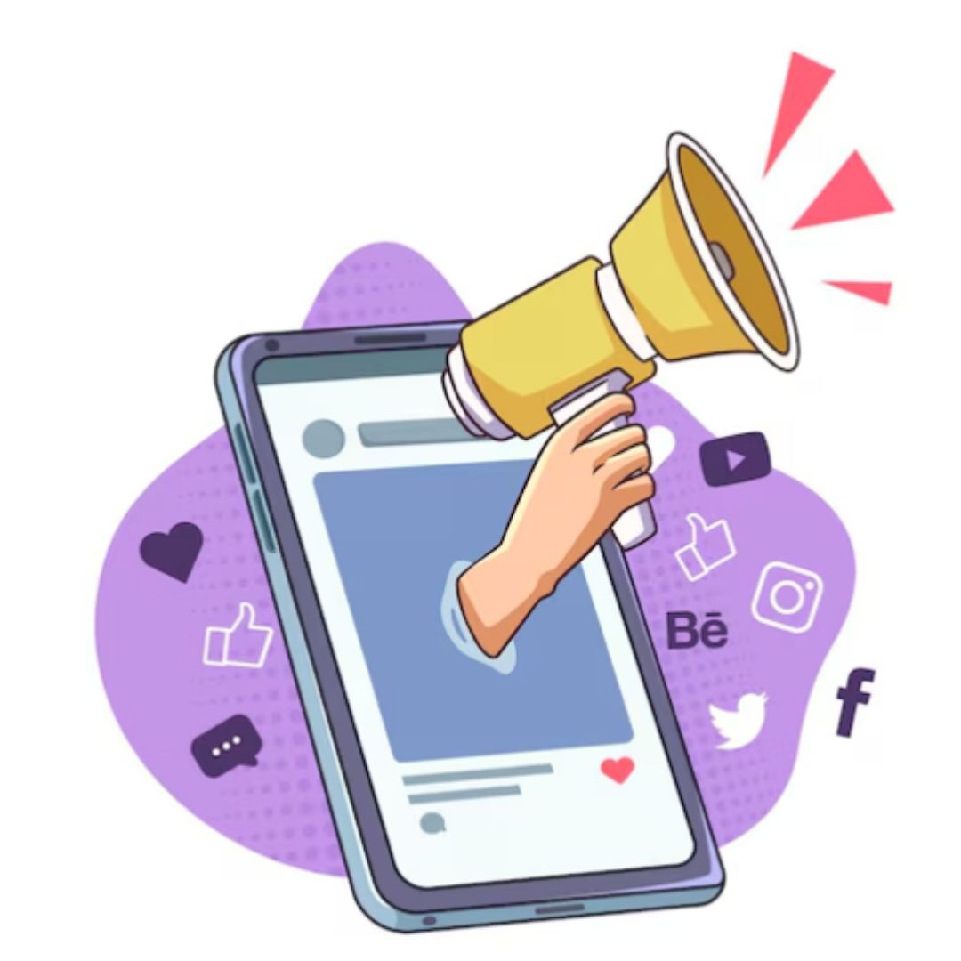 Vancouver, Marketing, Social Media Marketing Agency