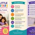 Baby Sitting Service Is Provided Here
