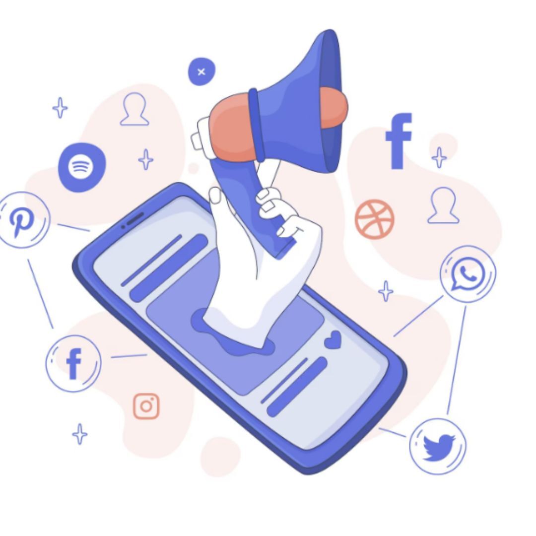 Vancouver, Marketing, Social Media Marketing Services