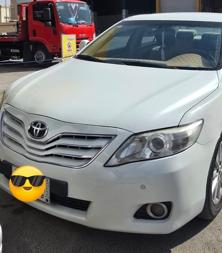 Riyadh, Vehicles, Cars & Trucks , SAR 31500,  Toyota Camry,  2011,  Automatic,  260000 KM,   GLX Neat & Clean Family Used Car