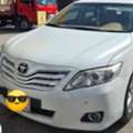 SAR 31500,  Toyota Camry,  2011,  Automatic,  260000 KM,   GLX Neat & Clean Family Used Car