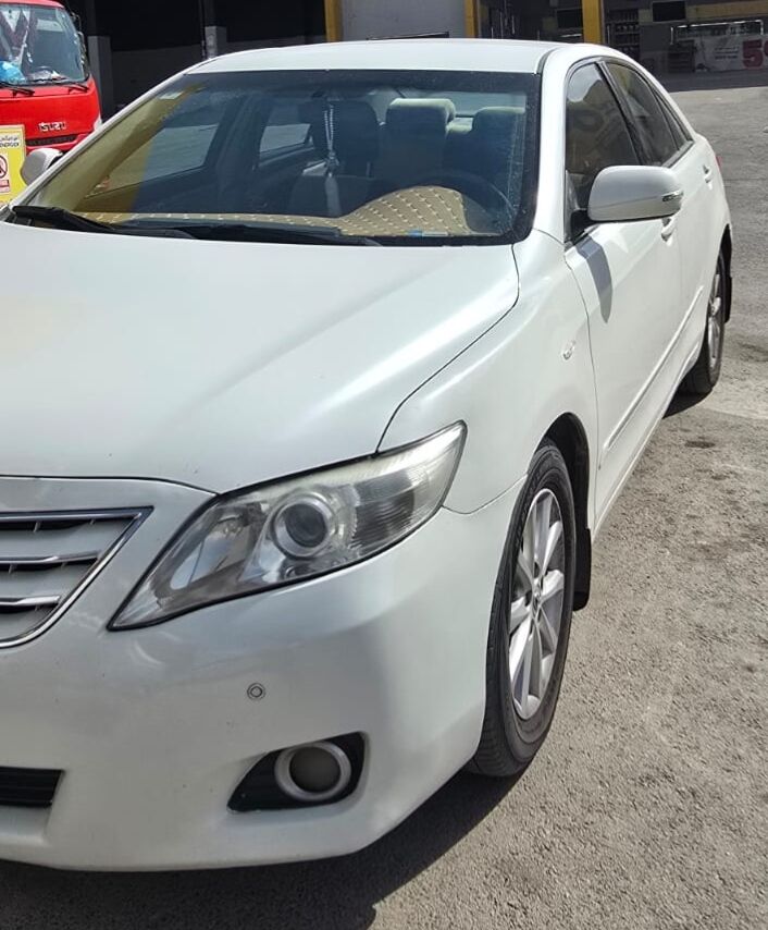 Riyadh, Vehicles, Cars & Trucks , SAR 31500,  Toyota Camry,  2011,  Automatic,  260000 KM,   GLX Neat & Clean Family Used Car