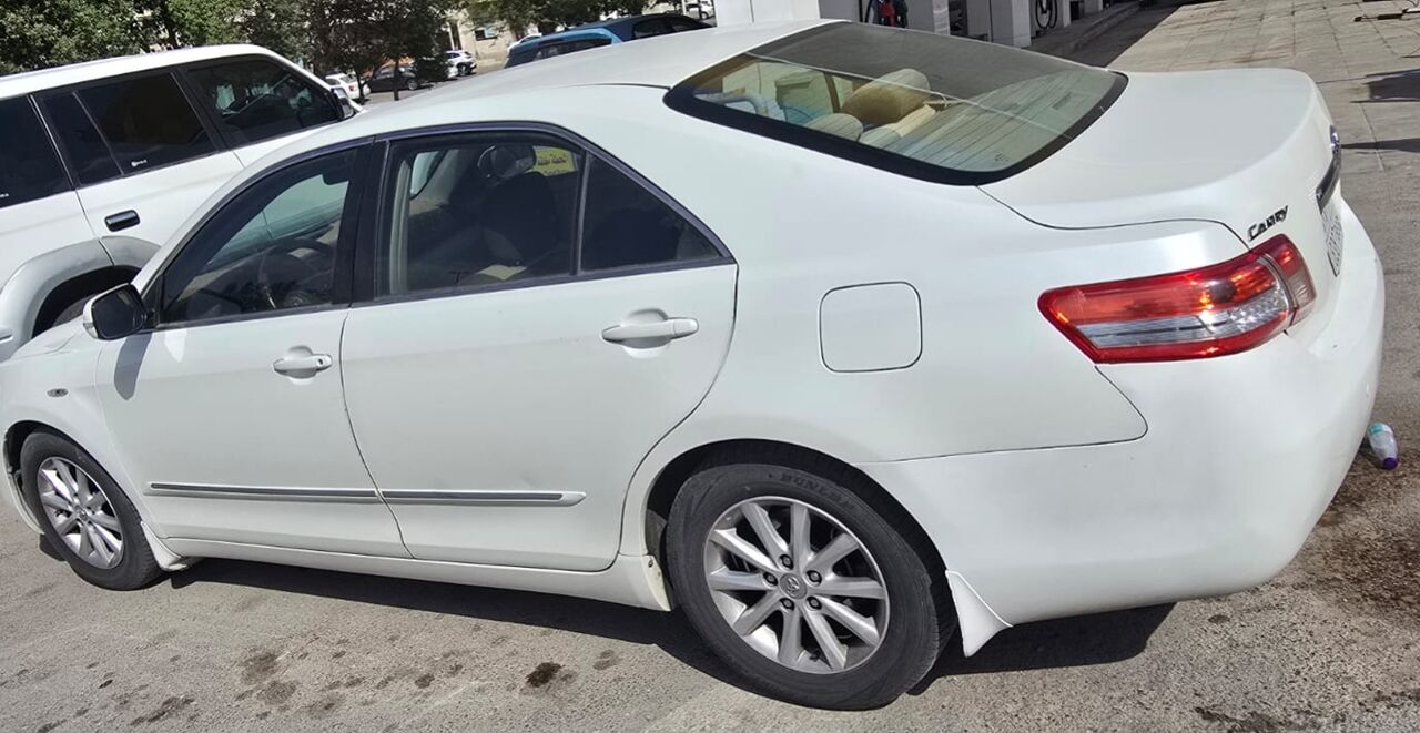Riyadh, Vehicles, Cars & Trucks , SAR 31500,  Toyota Camry,  2011,  Automatic,  260000 KM,   GLX Neat & Clean Family Used Car