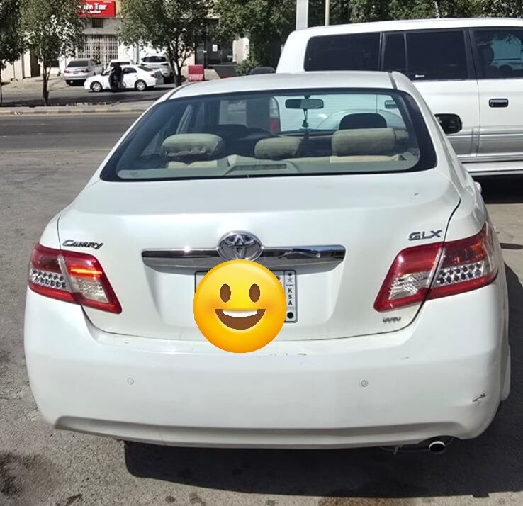 Riyadh, Vehicles, Cars & Trucks , SAR 31500,  Toyota Camry,  2011,  Automatic,  260000 KM,   GLX Neat & Clean Family Used Car