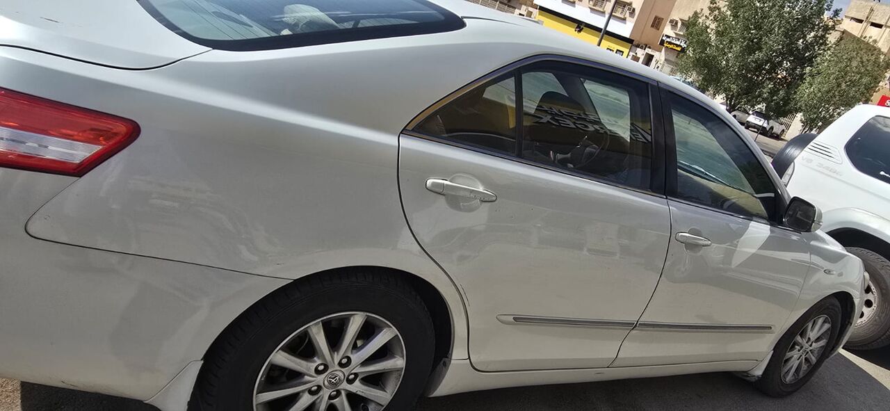 Riyadh, Vehicles, Cars & Trucks , SAR 31500,  Toyota Camry,  2011,  Automatic,  260000 KM,   GLX Neat & Clean Family Used Car