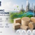 Trusted Ceramic Honeycomb Structure Supplier For Industrial Applications