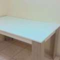 SAR 350,  DINING TABLE